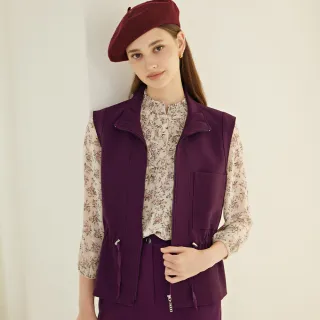 【ILEY 伊蕾】率性綁帶造型短版牛仔上衣1222018479(藍) 歷史價格詳細信息