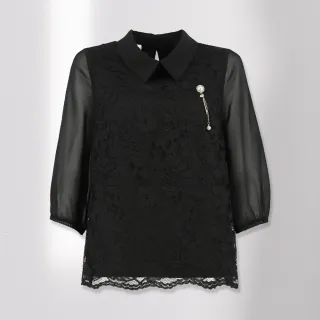 【ILEY 伊蕾】高端精緻花卉繡線刺繡網紗洋裝(淺紫色；M-XL；1223067126) 歷史價格詳細信息