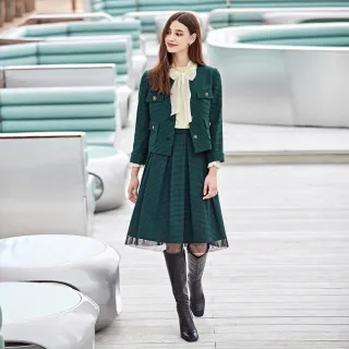 【ILEY 伊蕾】浪漫時尚大蝴蝶結造型雪紡上衣(兩色；M-XL；1223011101) 歷史價格詳細信息