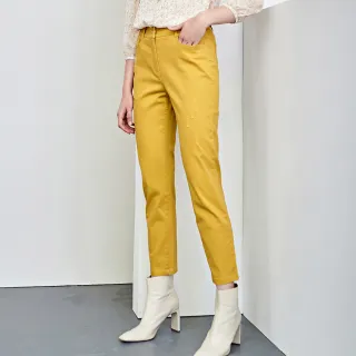 【ILEY 伊蕾】亮采幾何圖案漸層造型七分袖上衣1221281406(深藍) 歷史價格詳細信息