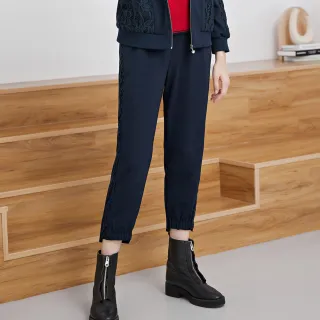 【ILEY 伊蕾】優雅剪接浪漫風情絲巾縲縈上衣(桔色；M-XL；1224241201) 歷史價格詳細信息