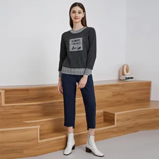 【ILEY 伊蕾】簡約時尚寬鬆版造型襯衫上衣(淺綠色；M-XL；1223011507) 歷史價格詳細信息