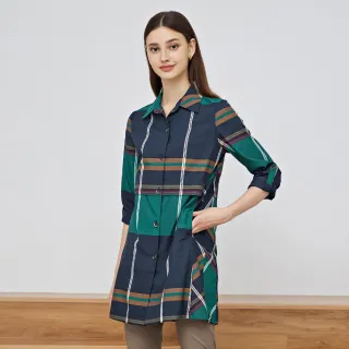 【ILEY 伊蕾】都會時髦開衩膝下裙(鐵灰色；M-XL；1234012112) 歷史價格詳細信息