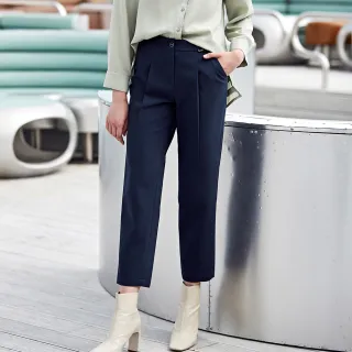 【ILEY 伊蕾】時髦俐落小香金蔥毛呢對勾短版外套(黑色；M-XL；1224014022) 歷史價格詳細信息