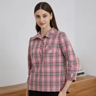 【ILEY 伊蕾】修身經典斜紋布直筒褲(深咖色；M-2L；1233026528) 歷史價格詳細信息