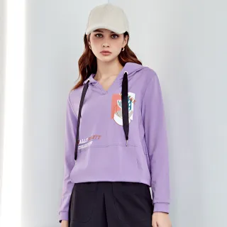 【ILEY 伊蕾】俏皮交叉格紋仿皮草領暗釦鋪棉覆膜布外套(咖色；M-2L；1224014219) 歷史價格詳細信息