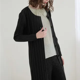 【ILEY 伊蕾】知性時髦落肩反摺接蕾絲領襯衫上衣(白色；M-XL；1231241506) 歷史價格詳細信息