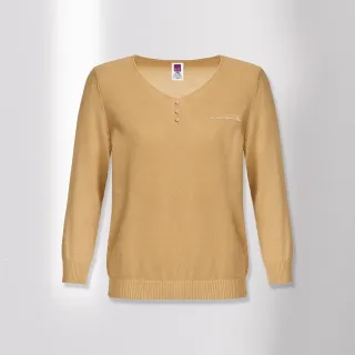 【ILEY 伊蕾】簡約質感撞色織帶縲縈上衣(兩色；M-XL；1232011442) 歷史價格詳細信息