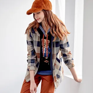 【ILEY 伊蕾】休閒都會縲縈寬直筒褲(淺紫色；M-XL；1241026708) 歷史價格詳細信息