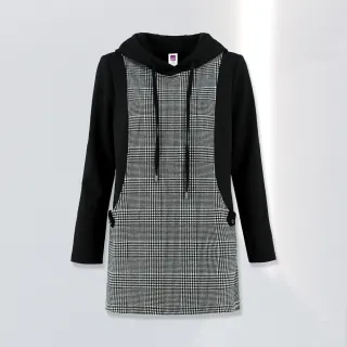 【ILEY 伊蕾】造型星星提織混羊毛針織上衣(桃色；M-2L；1234515008) 歷史價格詳細信息