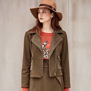 【ILEY 伊蕾】縲縈條紋針織上衣(白色；M-2L；1241455001) 歷史價格詳細信息