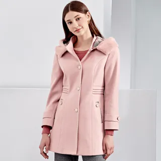 【ILEY 伊蕾】摩登波點氣質交叉雪紡假兩件上衣(粉色；M-2L；1222011144) 歷史價格詳細信息