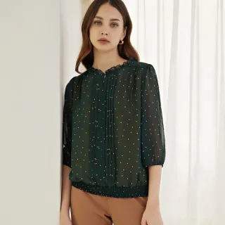 【ILEY 伊蕾】甜美造型不對稱綁帶縮腰洋裝1222077074(磚) 歷史價格詳細信息