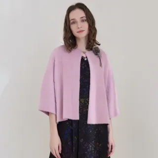 【ILEY 伊蕾】流行幾何藝術字造型質感襯衫1213201405(粉) 歷史價格詳細信息