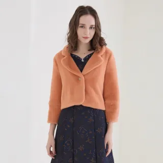 【ILEY 伊蕾】女神直腿羅馬布小喇叭寬褲(三色；M-2L；1233016545) 歷史價格詳細信息