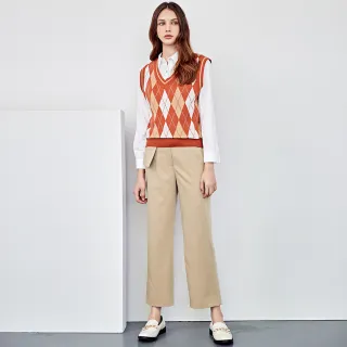 【ILEY 伊蕾】簡約時尚寬鬆版造型襯衫上衣(淺綠色；M-XL；1223011507) 歷史價格詳細信息