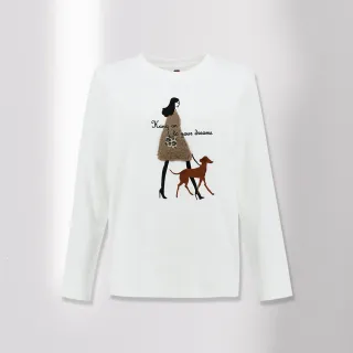 【ILEY 伊蕾】時尚珍珠腰釦俐落修身直筒縲縈褲(黑色；M-2L；1224076532) 歷史價格詳細信息