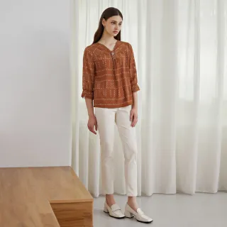 【ILEY 伊蕾】氣質造型吊飾內絨毛毛呢背心(淺粉；M-XL；1224083605) 歷史價格詳細信息