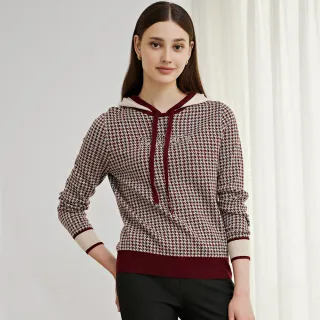 【ILEY 伊蕾】千禧學院風不規則壓褶褲裙(綠色；M-XL；1233012439) 歷史價格詳細信息