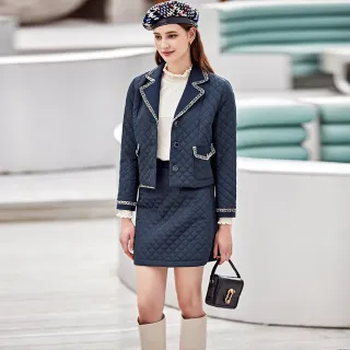 【ILEY 伊蕾】高端精緻花卉繡線刺繡網紗洋裝(淺紫色；M-XL；1223067126) 歷史價格詳細信息