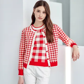 【ILEY 伊蕾】俏皮豹紋愛心絲光棉上衣(咖色；M-2L；1232181210) 歷史價格詳細信息