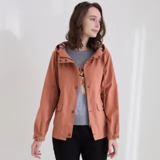 【ILEY 伊蕾】率性抽繩反摺袖排釦連袖長版襯衫(黃色；M-XL；1232021507) 歷史價格詳細信息