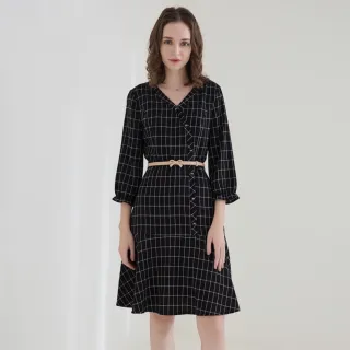 【ILEY 伊蕾】氣質紋理織紋綁帶萊賽爾上衣(綠色；M-XL；1231011002) 歷史價格詳細信息