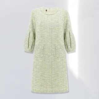 【ILEY 伊蕾】織蔥條紋印花萊賽爾混棉七分袖襯衫1221441501(紅) 歷史價格詳細信息