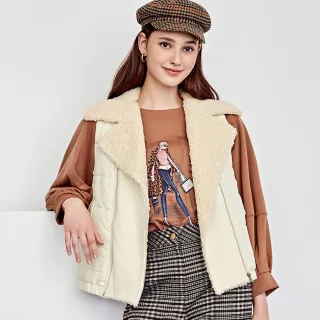 【ILEY 伊蕾】率性仿丹寧單口袋短版外套1221014707(淺藍) 歷史價格詳細信息