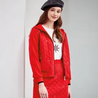 【ILEY 伊蕾】時尚珍珠腰釦俐落修身直筒縲縈褲(黑色；M-2L；1224076532) 歷史價格詳細信息