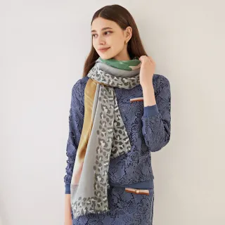 【ILEY 伊蕾】高級貴氣緹花燒花荷葉領上衣(灰色；M-2L；1223071404) 歷史價格詳細信息