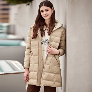 【ILEY 伊蕾】暖心直筒羊毛長褲(黑；M-2L；1244316514) 歷史價格詳細信息