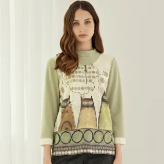 【ILEY 伊蕾】可拆皮草毛領毛料修身外套(淺黃；M-2L；1244314039) 歷史價格詳細信息