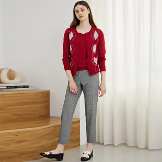 【ILEY 伊蕾】知性時髦落肩反摺接蕾絲領襯衫上衣(白色；M-XL；1231241506) 歷史價格詳細信息