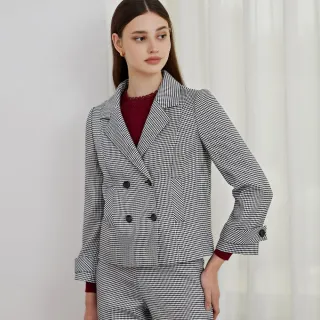 【ILEY 伊蕾】千禧學院風不規則壓褶褲裙(綠色；M-XL；1233012439) 歷史價格詳細信息