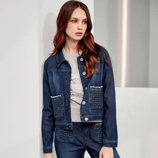 【ILEY 伊蕾】萊賽爾涼感印花透氣短袖上衣(淺藍色；M-2L；1242021411) 歷史價格詳細信息