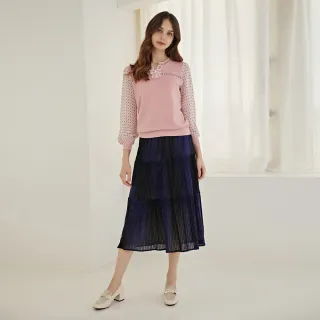 【ILEY 伊蕾】浪漫微透膚抽繩萊賽爾光澤感長版外套(白色；M-XL；1231354003) 歷史價格詳細信息