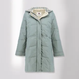 【ILEY 伊蕾】千禧學院風不規則壓褶褲裙(綠色；M-XL；1233012439) 歷史價格詳細信息