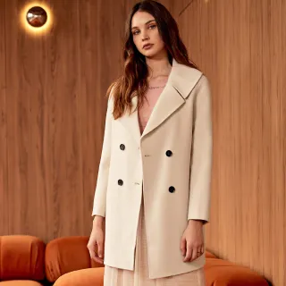 【ILEY 伊蕾】奢華感縫鑽裝飾造型領片(黑/白) 歷史價格詳細信息