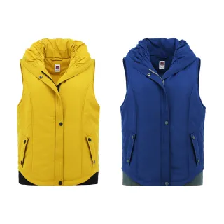 【ILEY 伊蕾】亮眼蘇格蘭格紋半開襟純棉上衣(黃色；M-XL；1224281507) 歷史價格詳細信息