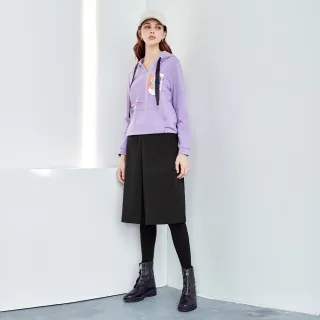 【ILEY 伊蕾】可拆皮草毛領毛料修身外套(淺黃；M-2L；1244314039) 歷史價格詳細信息