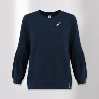 【ILEY 伊蕾】縲縈針織兩面穿V領上衣(淺紫色；M-2L；1241345002) 歷史價格詳細信息