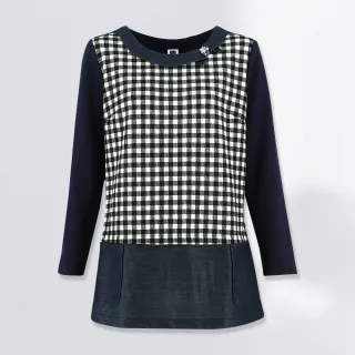 【ILEY 伊蕾】氣質紋理織紋綁帶萊賽爾上衣(綠色；M-XL；1231011002) 歷史價格詳細信息