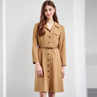 【ILEY 伊蕾】氣質釘珠香水印花拼接蕾絲袖針織上衣(灰色；M-XL；1224075050) 歷史價格詳細信息