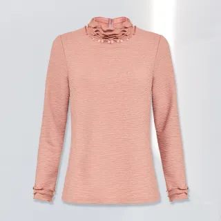 【ILEY 伊蕾】高訂時髦縷空刺繡蕾絲長裙(白色；M-L；1233022206) 歷史價格詳細信息