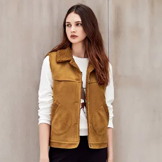 【ILEY 伊蕾】率性仿丹寧單口袋短版外套1221014707(淺藍) 歷史價格詳細信息