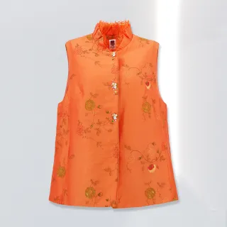 【ILEY 伊蕾】貴氣淑女造型領拼接雪紡絲巾印花上衣1213081024(粉) 歷史價格詳細信息