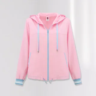 【ILEY 伊蕾】亮采幾何圖案漸層造型七分袖上衣1221281406(深藍) 歷史價格詳細信息