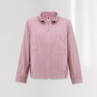 【ILEY 伊蕾】簡約素面抓皺造型內附金屬項鍊上衣(兩色；M-XL；1222081239) 歷史價格詳細信息