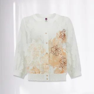 【ILEY 伊蕾】奢華感縫鑽裝飾造型領片(黑/白) 歷史價格詳細信息